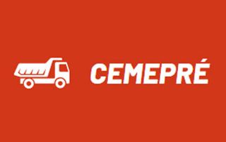 logo Cemepré