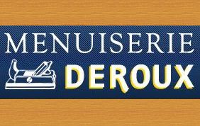 logo Menuiserie Deroux
