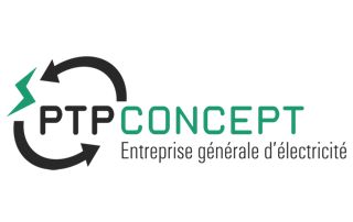 Logo PTP Concept