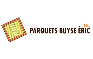 logo Parquets Buyse