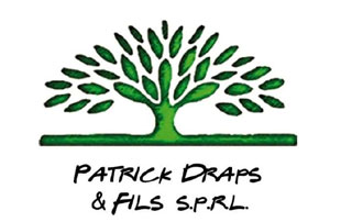 Logo de Patrick Draps