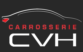 logo Carrosserie CVH