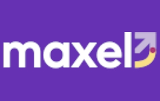 logo Maxel