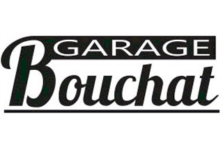 logo Garage Bouchat