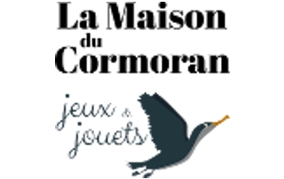 logo La Maison du Cormoran