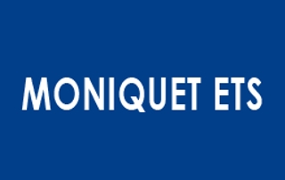 logo Moniquet ETS