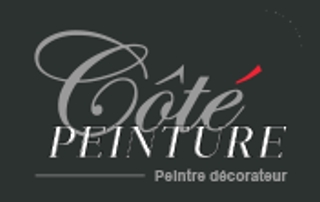 logo Côté Peinture