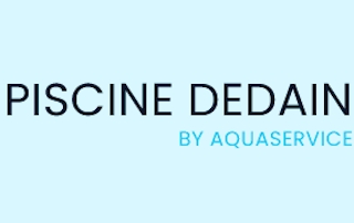 logo Piscine Dedain