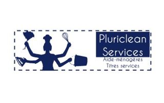 Logo Pluriclean