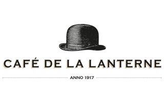 logo Café de la Lanterne