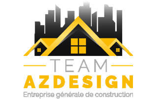 logo TEAM AZ Design