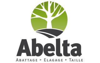 logo Abelta élagage, taille et abattage