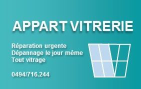 logo Appart Vitrerie