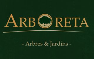 logo Arboreta Arbres & Jardins