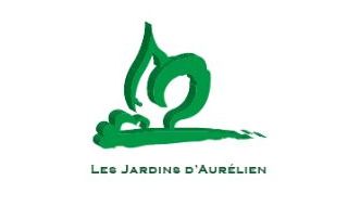 Logo Les jardins d'Aurélien