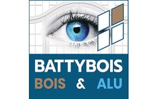 BattyBois - Bois & Alu