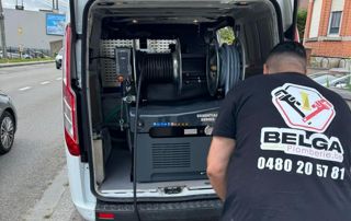 déboucheur Belga Plomberie
