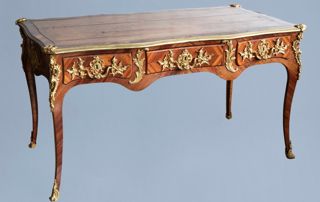 bureau Louis XV