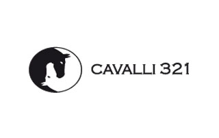 logo Cavalli 321