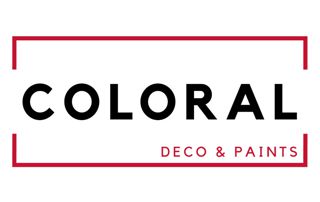 logo Peinture Coloral
