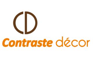 Logo Contraste Décor