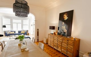 relooking intérieur