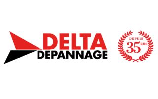 Delta Logo