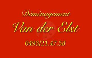 Logo Van Der Elst