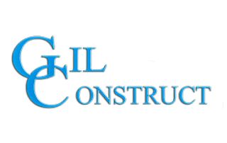 logo Gil Construct