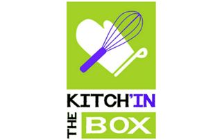 logo Kitch'in the Box