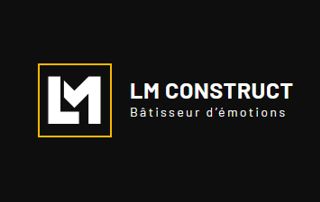 Logo LM Construct
