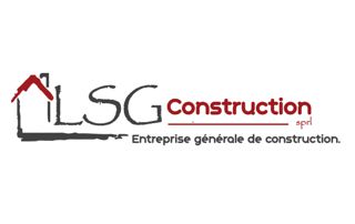 logo LSG Construction