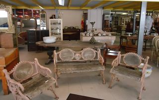 Meubles de salon