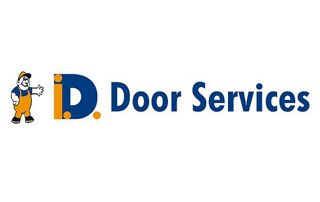 Logo ID Door Services