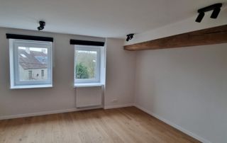 rénovation intérieure d'un appartement 