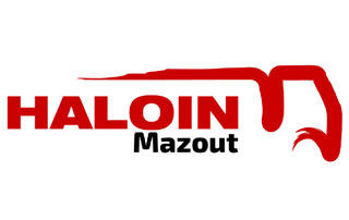 Logo de Mazout Haloin