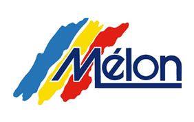 Logo Mélon Décoration