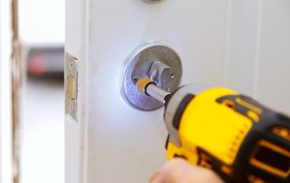 remplacement de cylindre