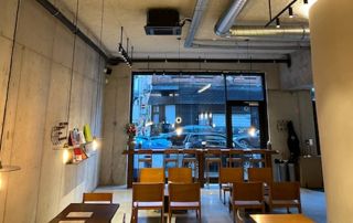 Système de ventilation