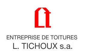 Entreprise de toiture Tichoux