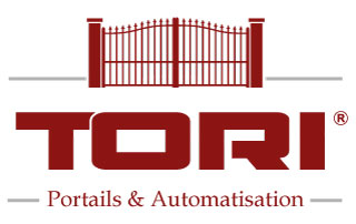 logo Tori Portails