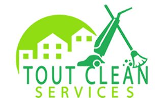 logo Tout Clean Services