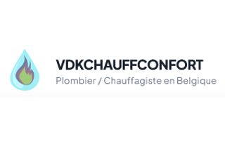 logo vdkchauffconfort