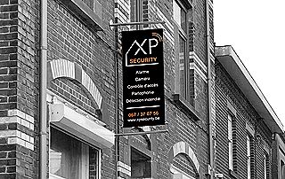 façade XP Security