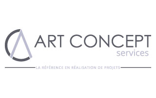 Logo Art Concept Services
