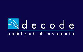 Decode, avocat Brabant wallon