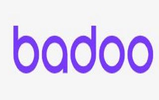 Logo Badoo