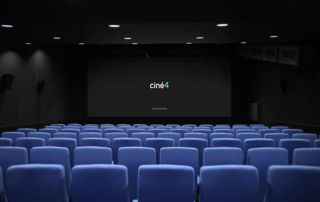 Ciné 4 à Nivelles