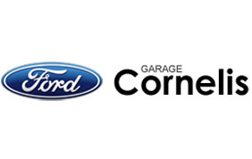 GARAGE CORNELIS - Hamme-Mille