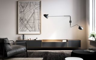 relooking appartement contemporain